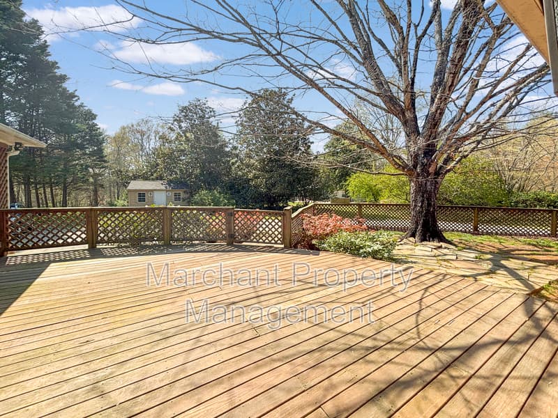 Greenville House: 4 Yarmouth Court