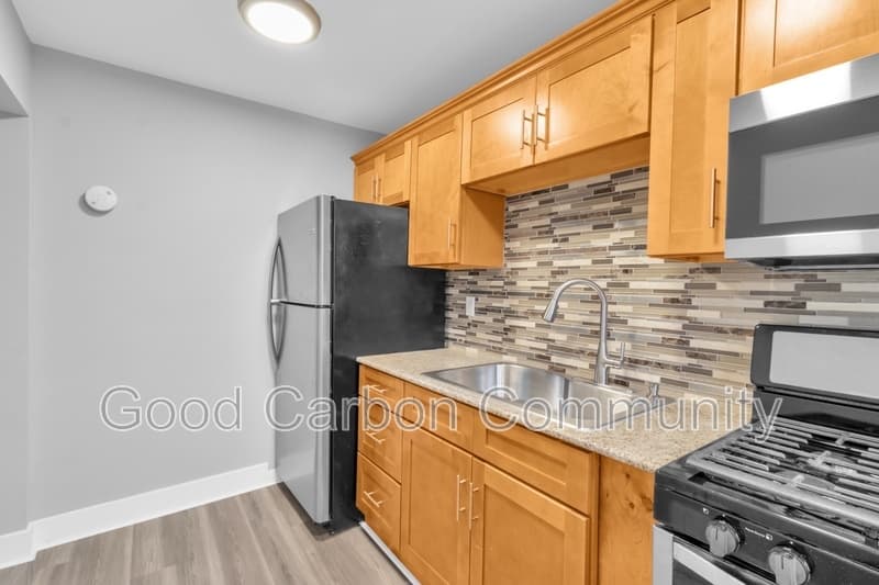 Buffalo Condo: 1225 Hertel Ave