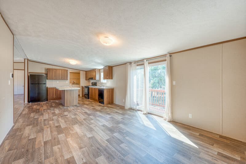 Horseshoe Bay House: 201 18th Street