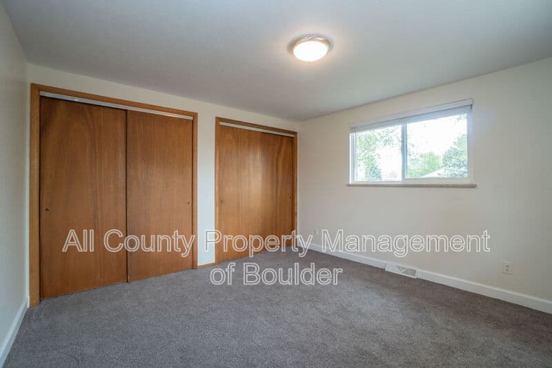 Longmont Condo: 1515 Stuart St