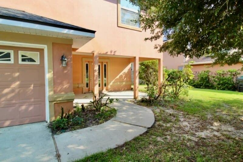 Santa Rosa Beach House: 551 Loblolly Bay Drive