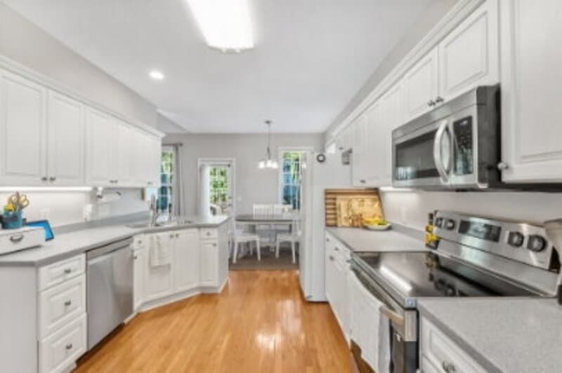 Pinehurst House: 190 Diamondhead Drive South
