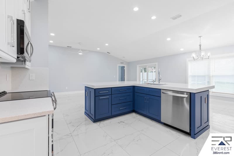 Palm Coast House: 14 Philox Lane