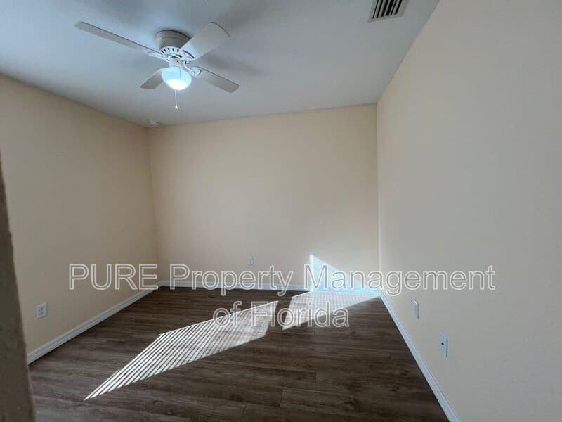 Ocala House: 51 Walnut Run