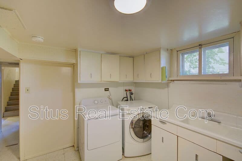 Denver House: 2257 S. Franklin St.