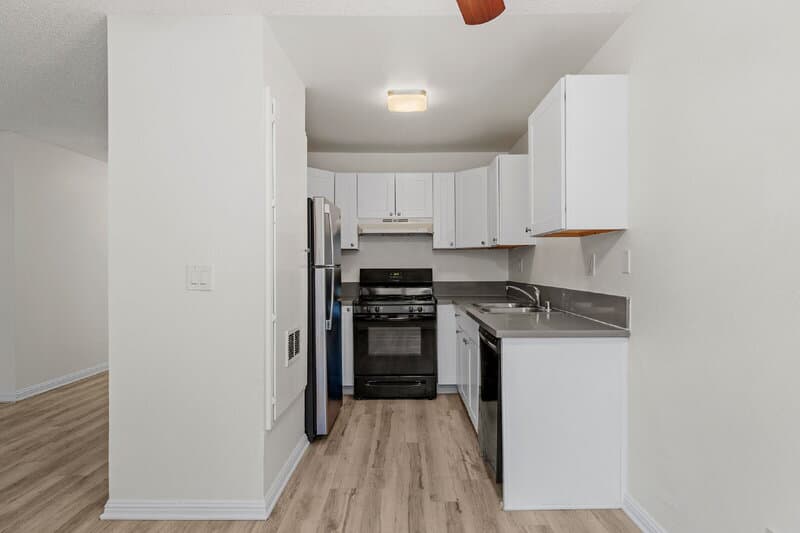 Spring Valley Condo: 9059 Harness Street