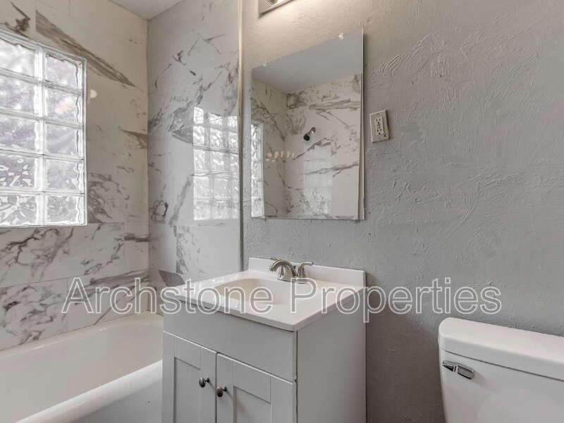 Oklahoma City Condo: 4409 Military Avenue