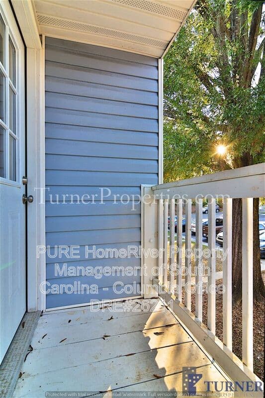 Columbia House: 308 Percival Rd