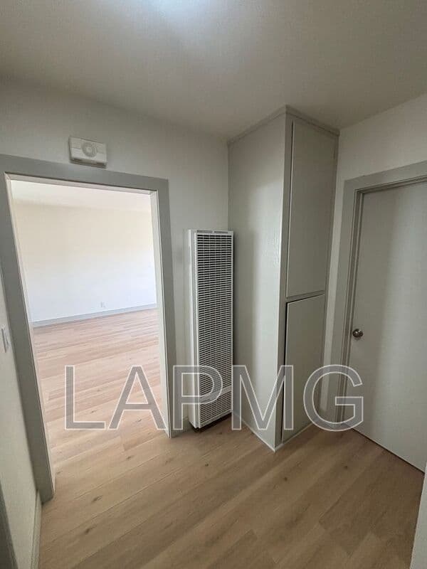 Monterey Park House: 215 S. Ramona Avenue