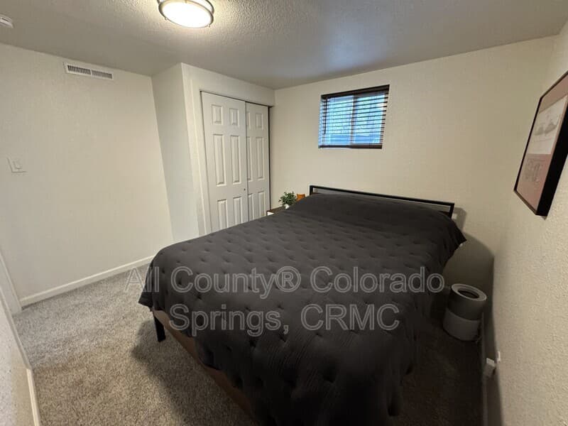 Colorado Springs House: 4113 Fitzpatrick Drive