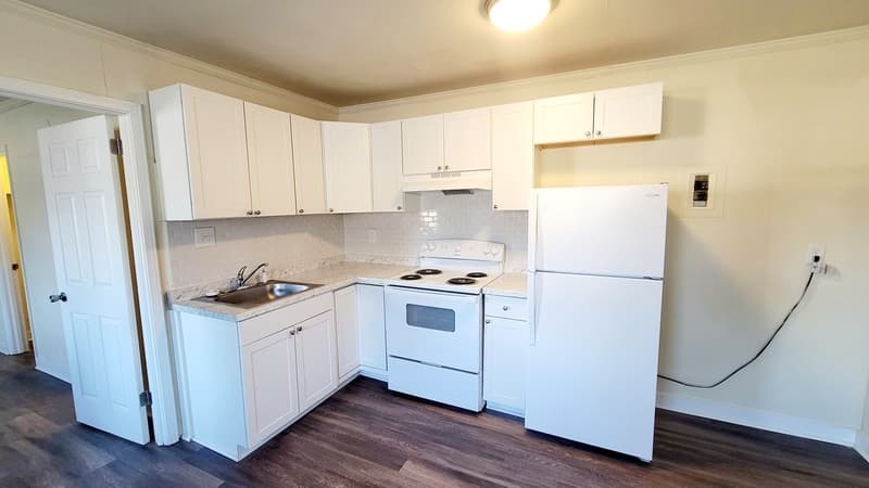 Richmond Condo: 3601 Jefferson Davis Hwy
