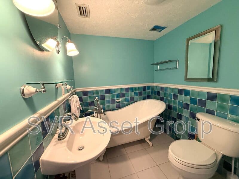 St. Augustine Condo: 3145 Coastal Highway