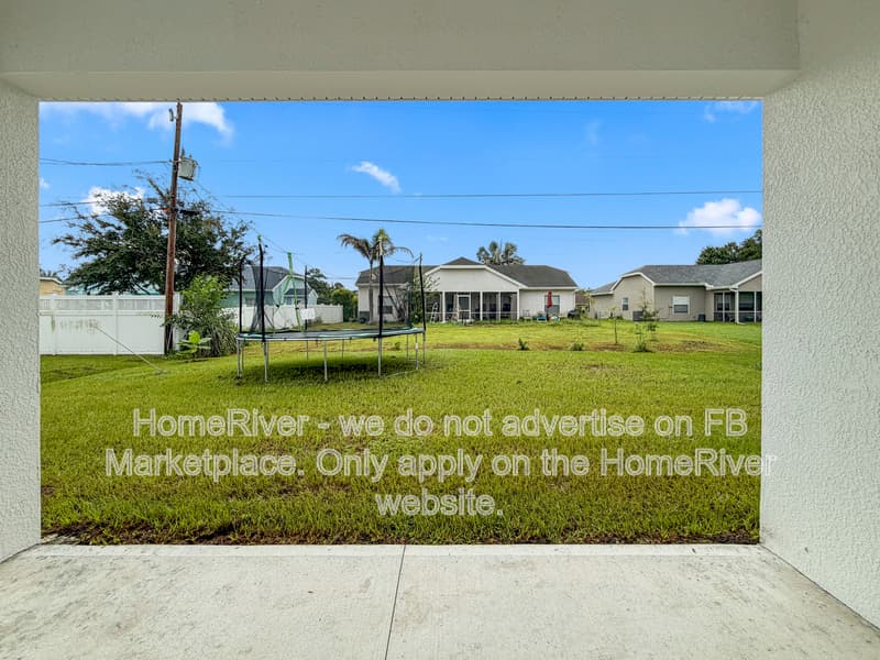 Fort Pierce House: 4808 Seagrape Dr