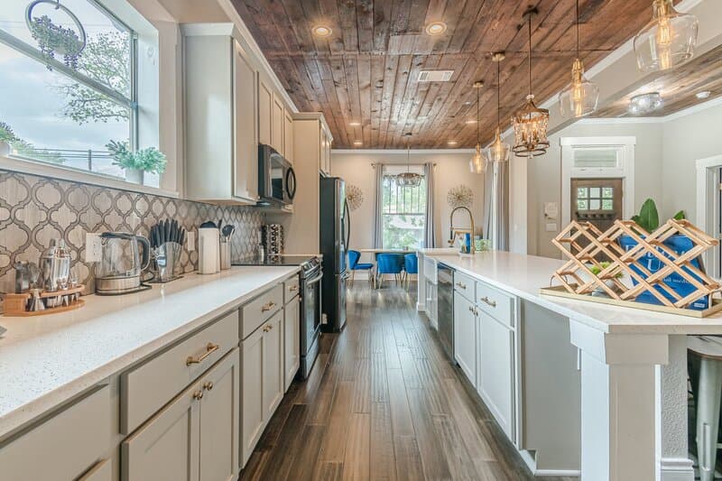 San Antonio House: 1022 Nolan Street