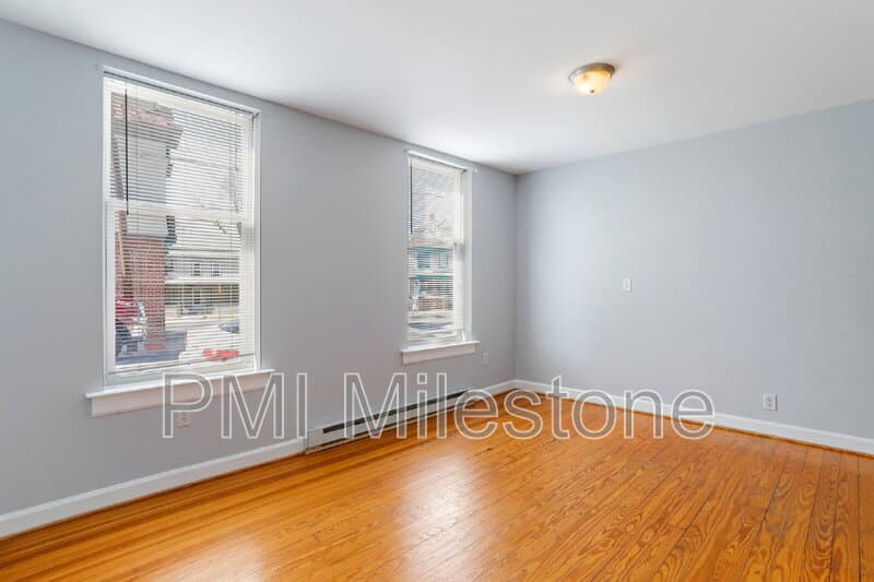 Martinsburg Condo: 721 2nd St
