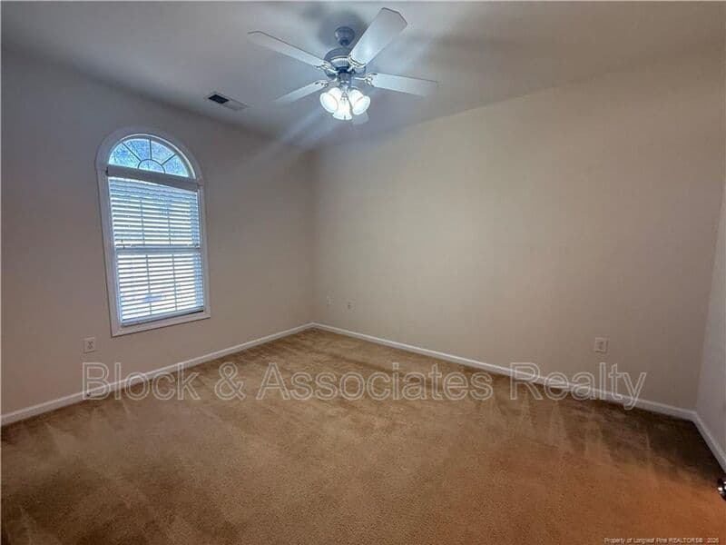 Fayetteville Condo: 635 Marshtree Lane