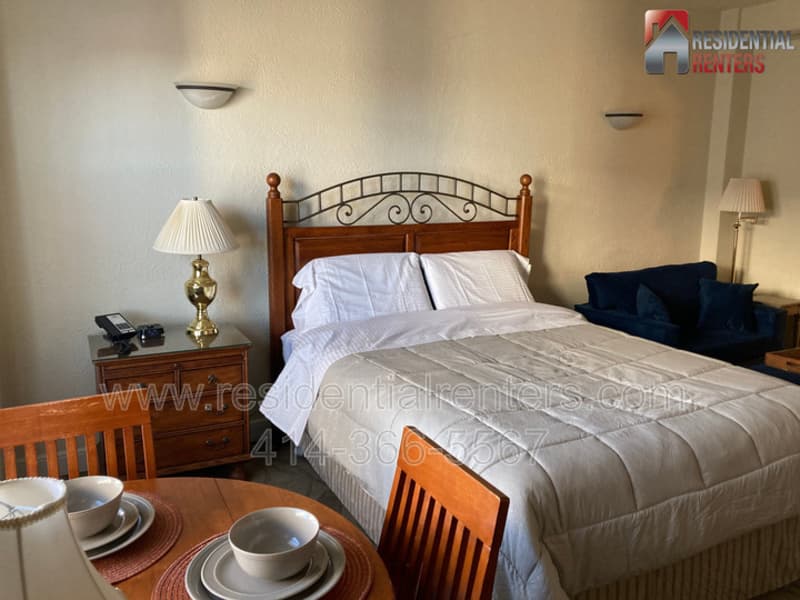 Milwaukee Condo: 1028 E Juneau Ave.