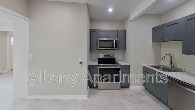Albany Condo: 4 Teneyck Avenue - 3