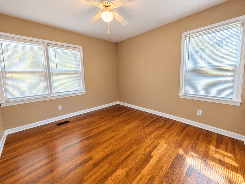 Tallahassee House: 414 Prince Street