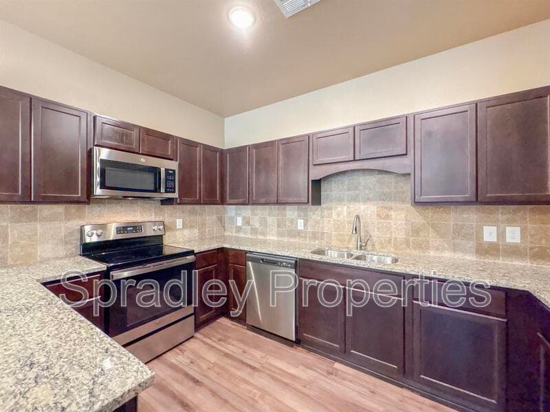 Belton Condo: 1083A Hibiscus Dr