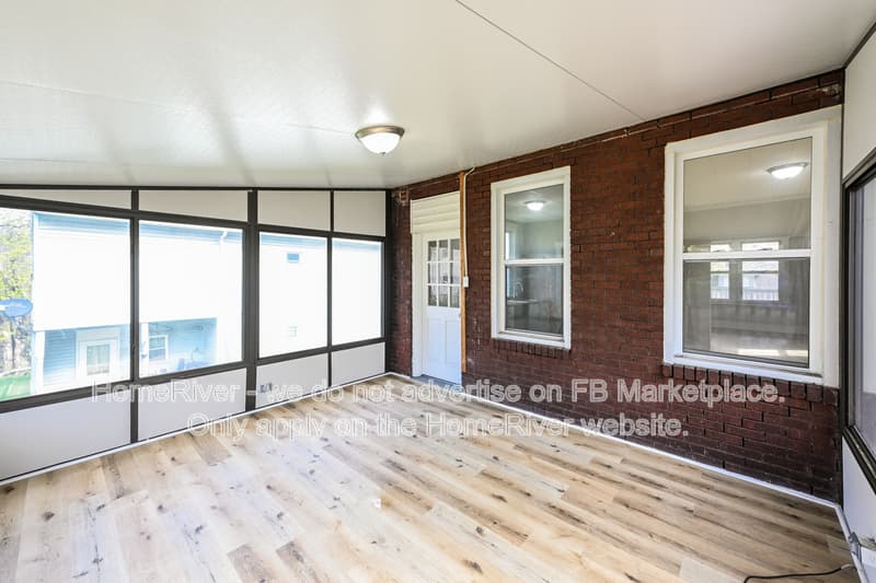 Braddock House: 1170 Ridge Ave