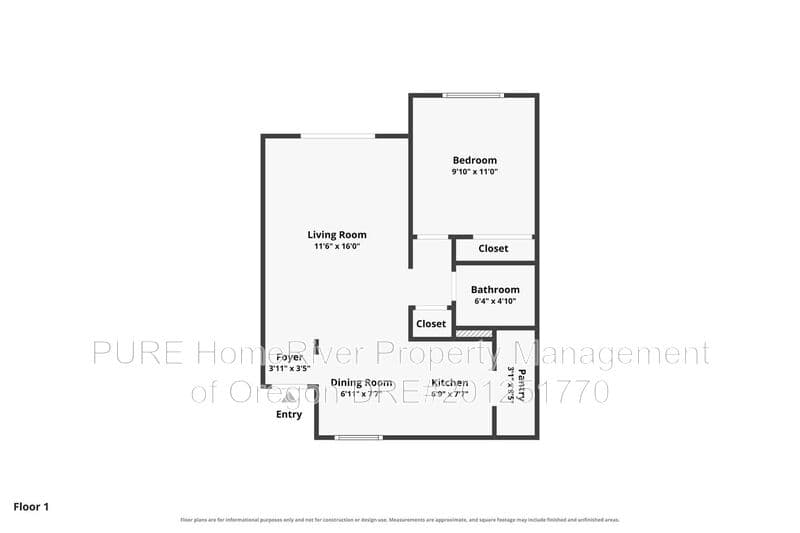 Portland Apartment: 14124-14212 NE Sandy Blvd