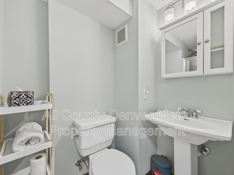 Littleton Townhome: 11615 Elk Head Range Rd