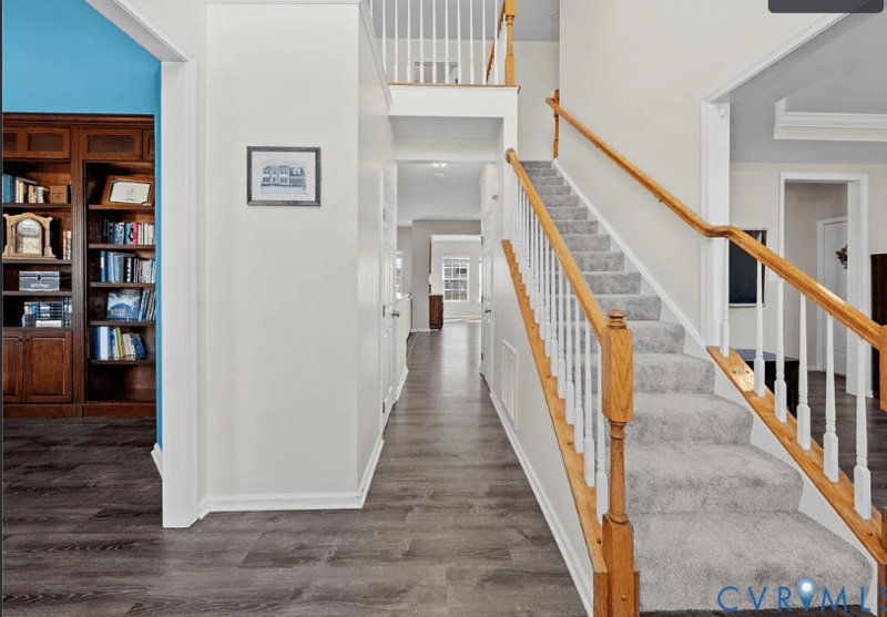 Chester House: 13725 Litwack Cove Drive