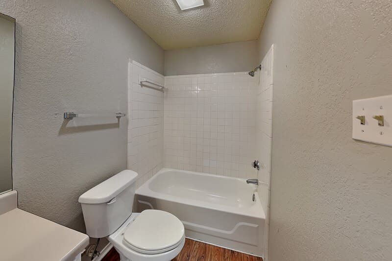Fort Worth Condo: 8515 Gatlinburg Dr