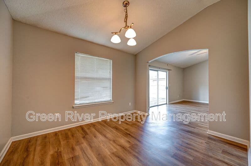 Orange Park House: 3174 White Heron Trail