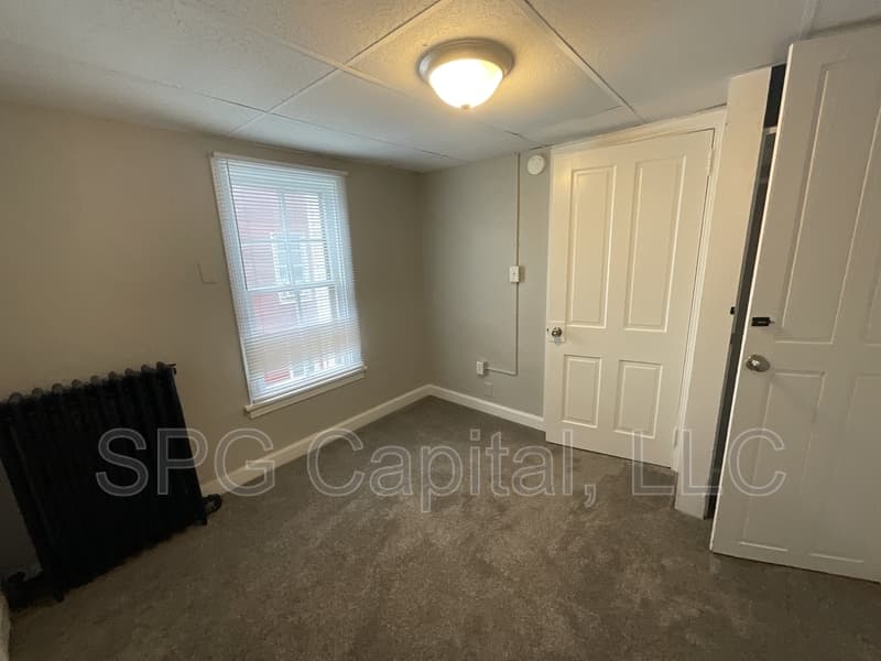 York House: 704 East Prospect Street