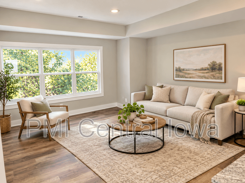 Grimes Townhome: 301 SE 11th St
