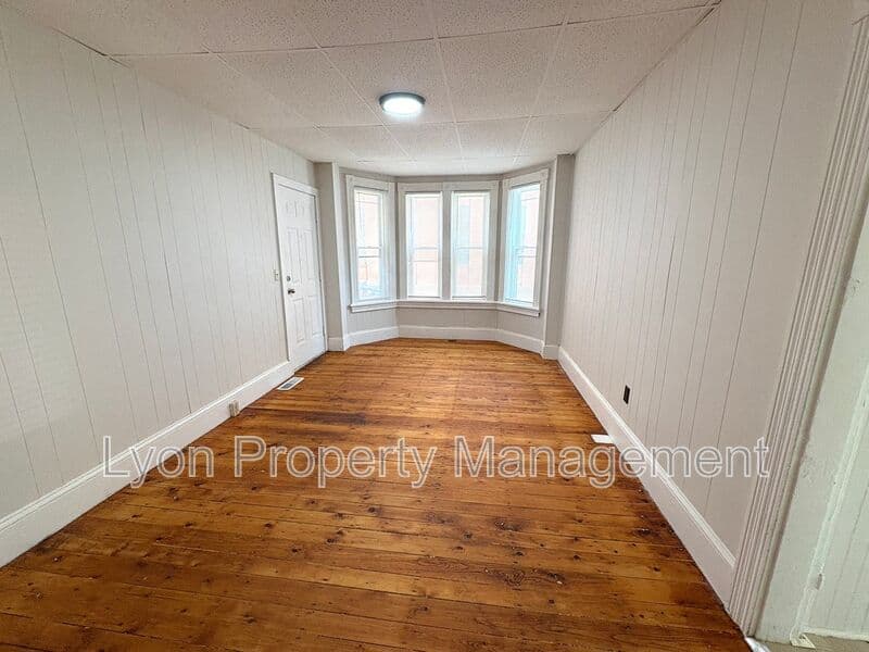 Woonsocket Condo: 37 Mechanic Avenue