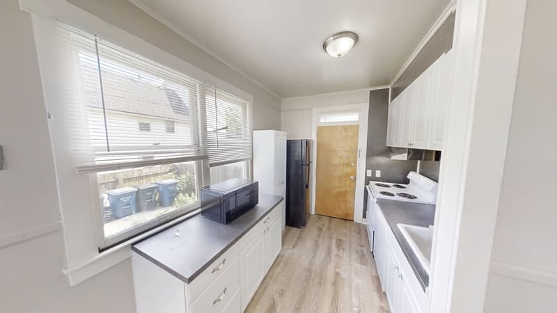 Ann Arbor Condo: 900 Woodlawn Avenue