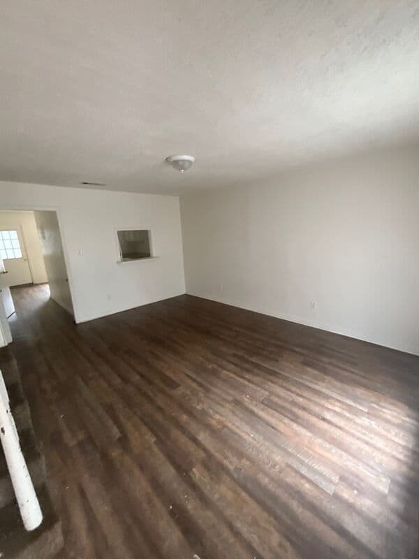 Jackson Condo: 4888 South McRaven Road - A
