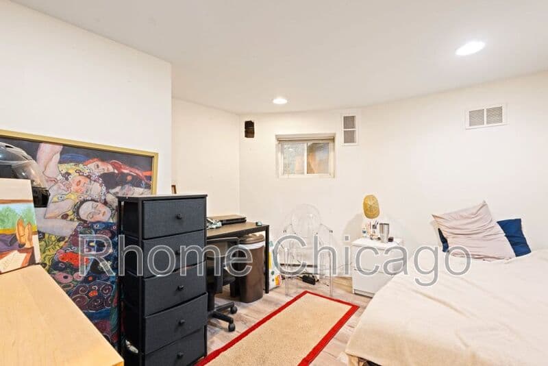 Chicago Condo: 6115 S Drexel Ave