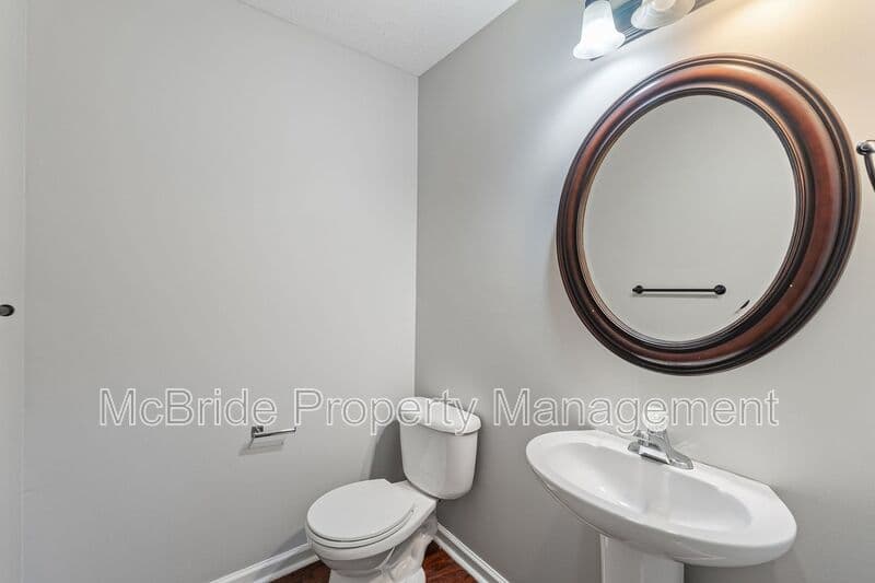Grovetown House: 6202 Freedom Circle