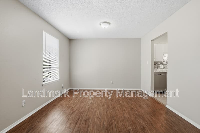 Fort Worth Condo: 6811 Trail Lake Drive
