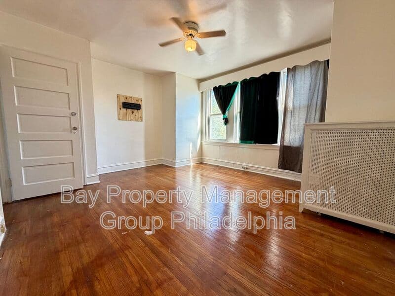 Philadelphia House: 5515 Pentridge St