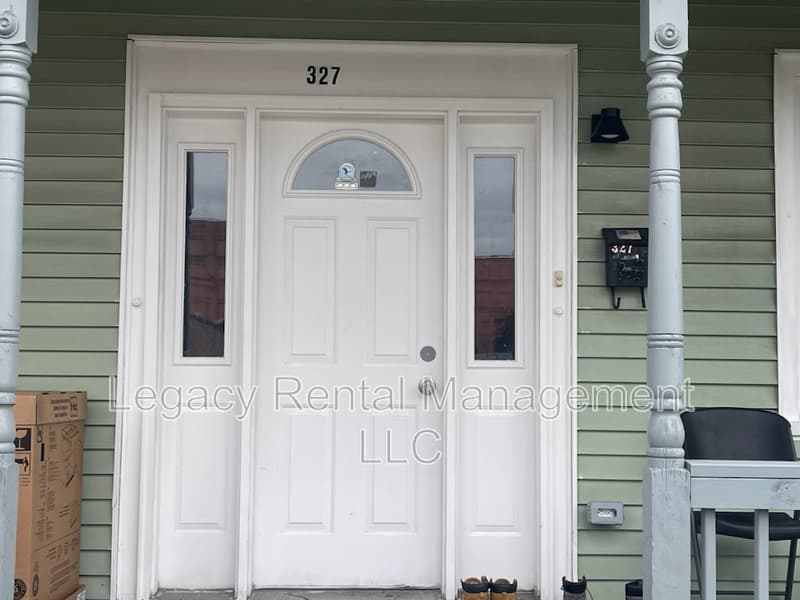 Scranton Condo: 327 East Locust Street - 2