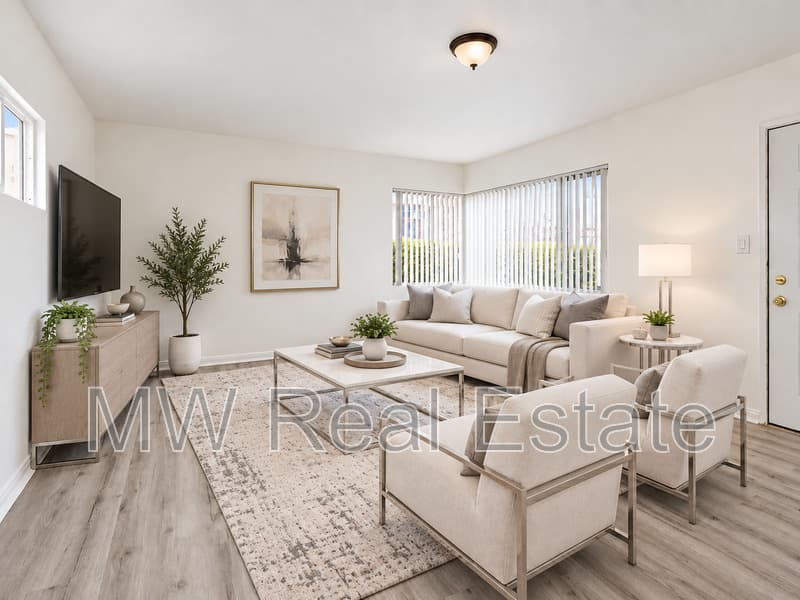 Los Angeles Condo: 4028 Palmwood Drive