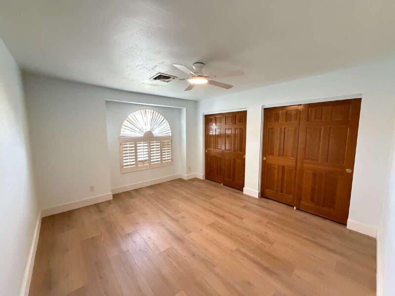 Chandler House: 2609 West Upland Drive