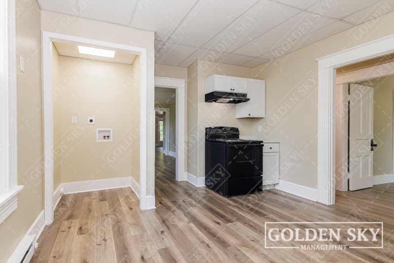 Muncie Condo: 823 West Main Street