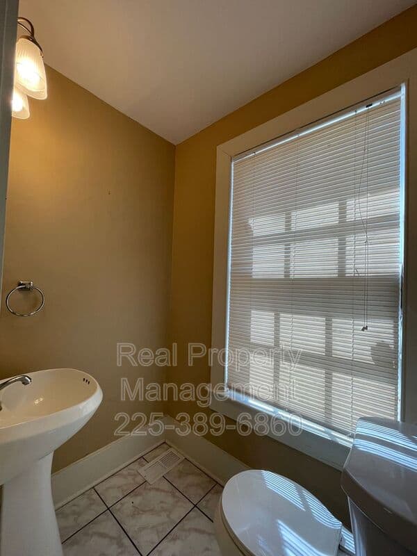 Baton Rouge House: 755 Arlington Ave.