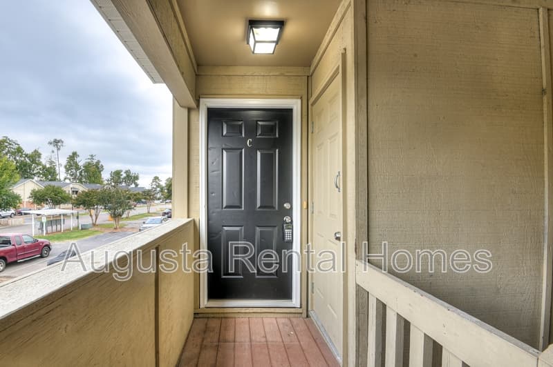 Augusta Condo: 4008-C Wheeler Woods Road
