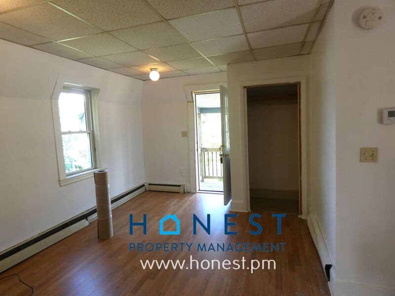 Augusta Condo: 1 Jefferson Street
