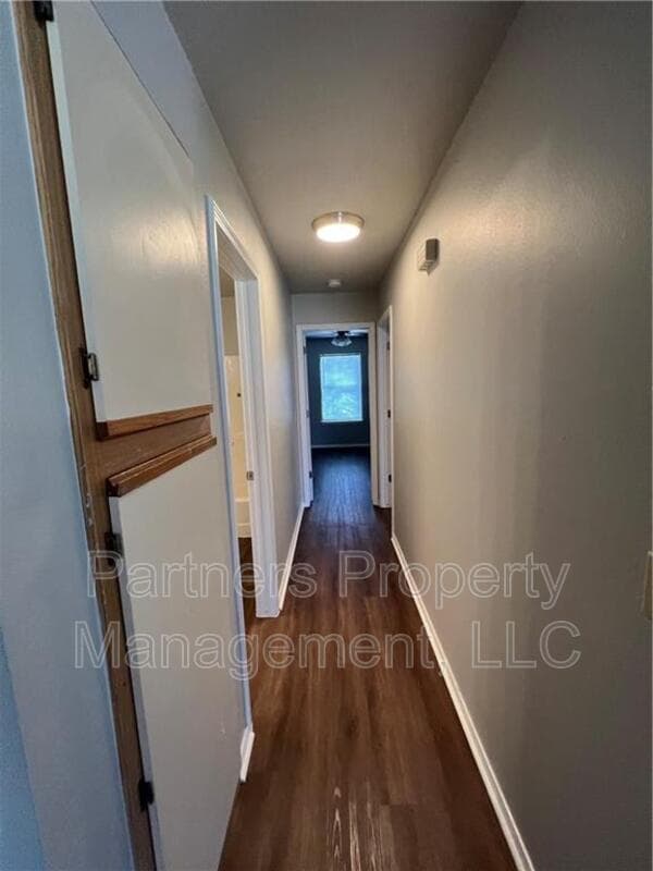 Fayetteville Condo: 5705 Sara Street - A