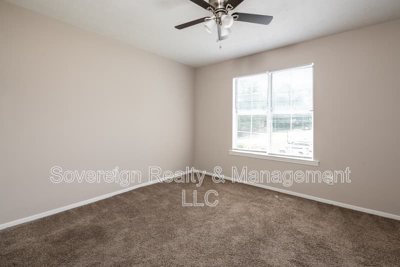 Norcross Condo: 6624 Ramsgate Way