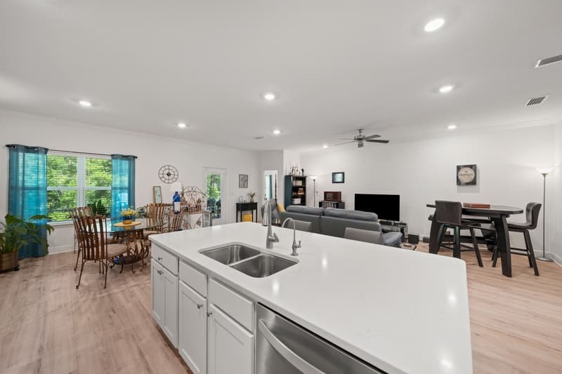 Santa Rosa Beach House: 157 JRS Way