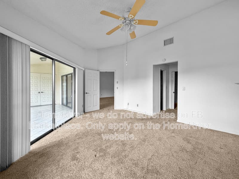 Stuart Townhome: 3450 SE Martinique Trce